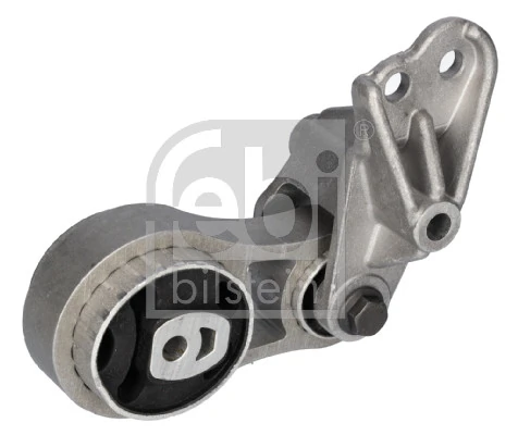 Mounting, automatic transmission